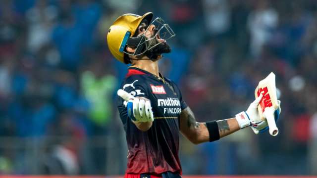 Virat Kohli out for 2nd straight golden duck, but who tops list for ...