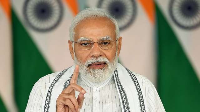 'Digital transactions helping boost facilities, encourage honesty': PM Modi in Mann Ki Baat - Vimarsana News