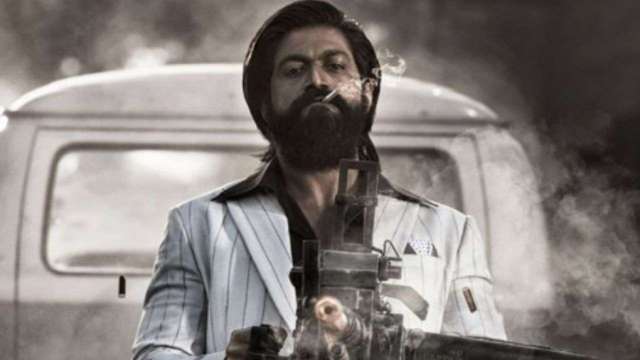 KGF Chapter 2 box office collection: Yash starrer becomes FIRST sandalwood movie to cross Rs 75 crore mark in Tamil Nadu - Vimarsana News