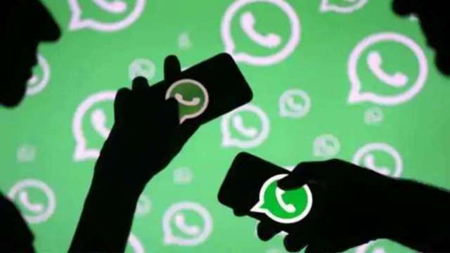 WhatsApp users alert! Beware of this new technique used by scammers to steal money - Vimarsana News
