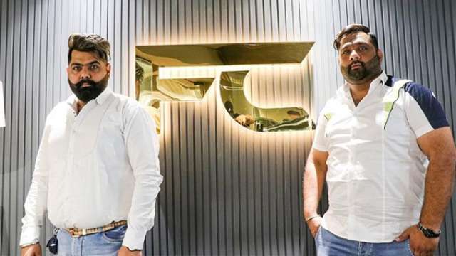 The real story of Malik Brothers: How they shaped one of India's leading pre-owned car dealerships Fusion Cars - Vimarsana News
