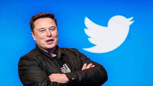 Tesla CEO acquisition bid: Twitter begins negotiations with Elon Musk - Vimarsana News