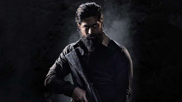 KGF Chapter 2 box office collection day 11: Yash starrer is UNSTOPPABLE, enters Rs 900 crore club - Vimarsana News