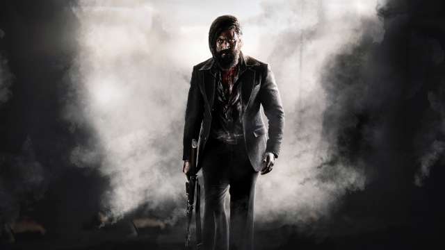 KGF Chapter 2: Yash starrer becomes FASTEST film to breach Rs 50 crore gross mark at Kerala box office - Vimarsana News