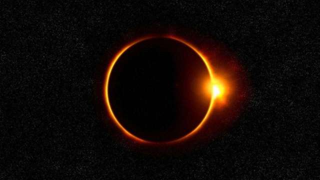 First solar eclipse of 2022 on April 30: Know where, how to watch partial Surya Grahan - Vimarsana News