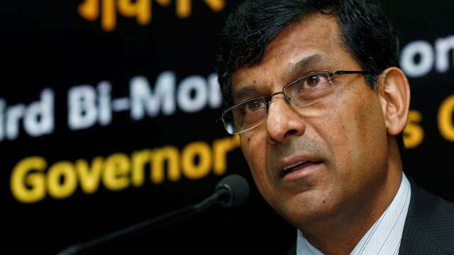 Rise in policy rates is not anti-national activity, says former RBI Governor Raghuram Rajan - Vimarsana News