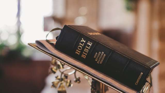 Karnataka: After hijab row, Bible preaching to non-Christians in Bengaluru school stirs controversy - Vimarsana News