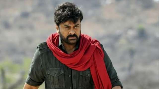 Chiranjeevi recalls when he felt 'insulted' and 'humiliated' in Delhi - Vimarsana News
