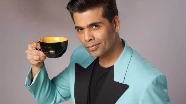 Karan Johar's Koffee With Karan to return with newlyweds Alia Bhatt-Ranbir Kapoor as guests? - Vimarsana News