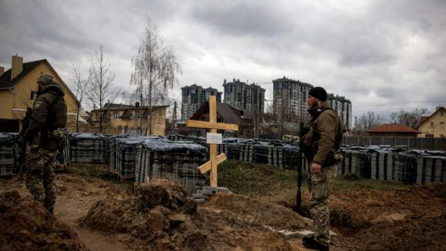 'Real threat of World War 3': Russia quivers as allies send weapons to Ukraine - Vimarsana News