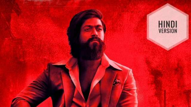 Yash welcomes Sanjay Dutt to KGF Chapter 2 sets, calls him true warrior -  India Today