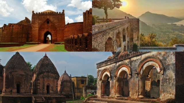 Summer vacations 2022: 4 underrated heritage sites in India worth exploring - Vimarsana News