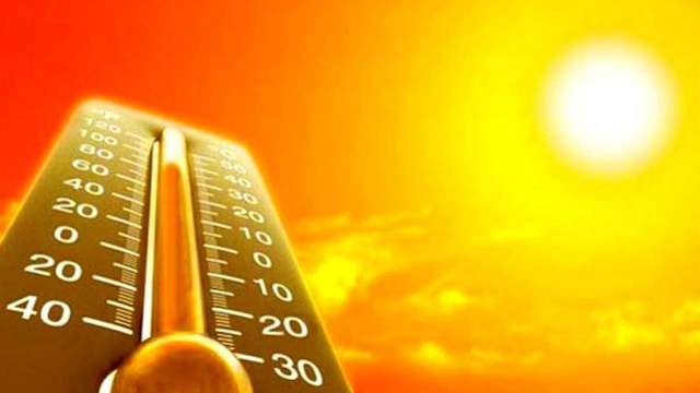 Weather update: Heatwave conditions in UP, Rajasthan, MP, Bihar, Jharkhand, Gujarat - Vimarsana News