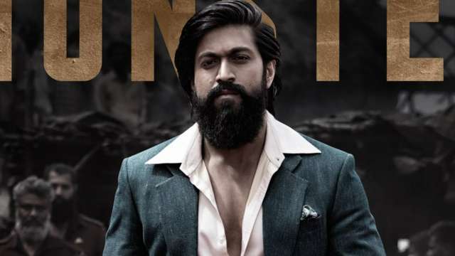 KGF Chapter 2: Yash says 'the world is our territory' as he talks about film's success, spill the beans about KGF 3 - Vimarsana News
