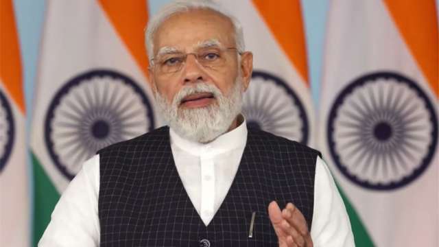 Amid 4th wave scare, PM Modi stresses on Covid-19 vaccination of all eligible children - Vimarsana News