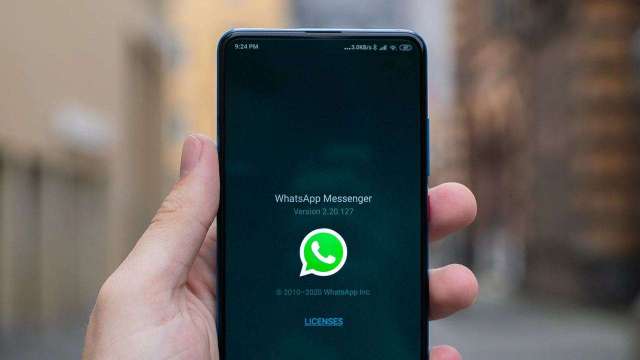 WhatsApp to offer cashback rewards to boost peer transfers, merchant payments in India - Vimarsana News