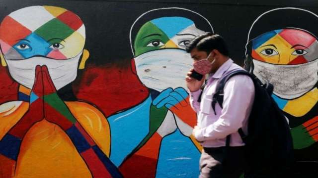 Maharashtra to bring back mask mandate? Health Minister says this - Vimarsana News