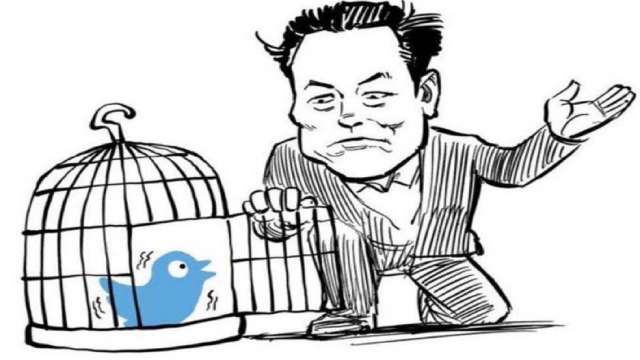 How challenging will it be for Elon Musk to provide 'free speech' on Twitter? - Vimarsana News