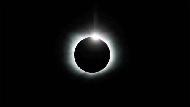 First solar eclipse of 2022 on April 30, know why it's being called 'Black Moon' - Vimarsana News