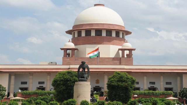 Supreme Court reserves order on who will control bureaucracy in Delhi - Vimarsana News