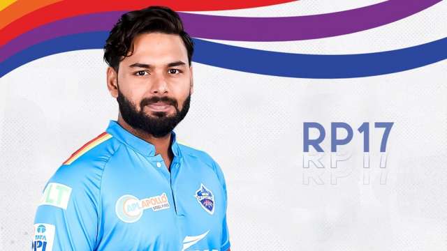 Delhi Capitals Jersey Reveal, IPL 2020, Dial 1-800-ROAR-MACHA for all the  feels 🤩🔥 Presenting to you, our jersey for IPL 2020 💙 #Dream11IPL  #YehHaiNayiDilli, By Delhi Capitals