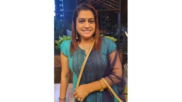 Actress Ekta Jain is all set to make a smashing comeback in films and digital space - Vimarsana News