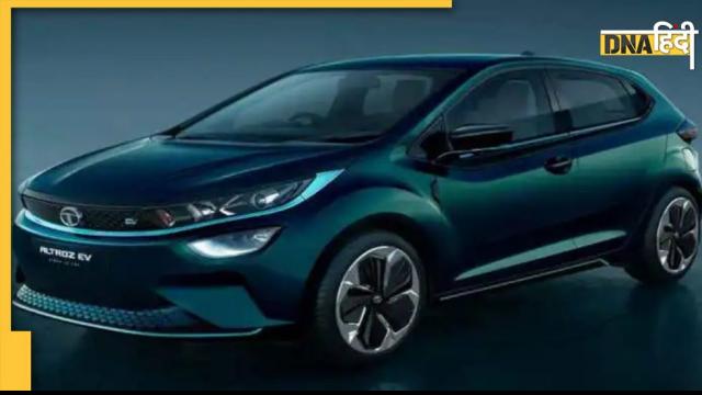 Tata Motors is going to make a new explosion in the EV market today, these best cars can be launched