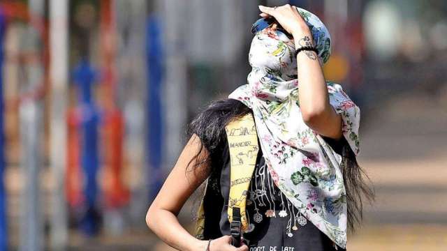 Intense heatwave continues, mercury crosses 46 degree Celsius mark in several parts of India - Vimarsana News