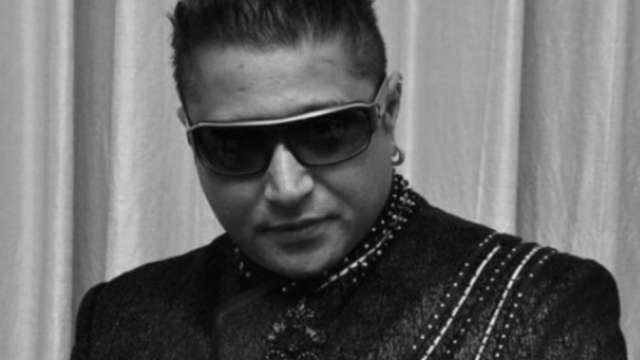 Daru Vich Pyaar singer Stereo Nation's Taz dies at 54 - Vimarsana News