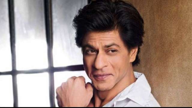This Twitter user's special request to Shah Rukh Khan amid heatwave goes viral - Vimarsana News