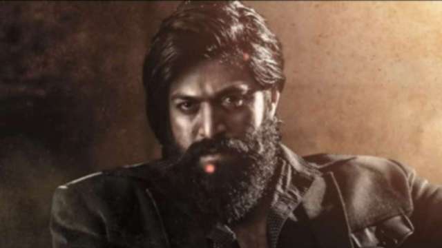 KGF Chapter 2 box office collection: Yash's film surpasses RRR in Tamil Nadu, becomes third highest grosser - Vimarsana News
