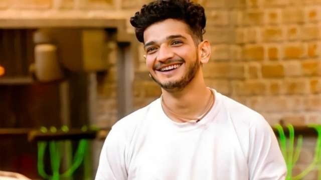 Lock Upp: #MunawarForTheWin trends as comedian gets immense love from netizens - Vimarsana News