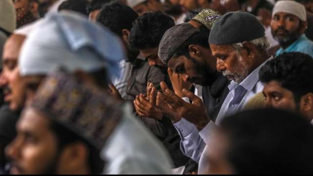 Eid ul-Fitr 2022: Date, time and more - Vimarsana News