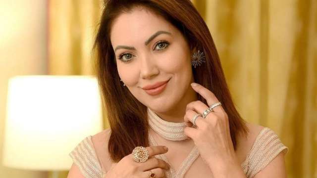 Taarak Mehta Ka Ooltah Chashmah’s Babita ji aka Munmun Dutta requests fans for THIS gesture