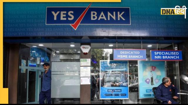 Are there good days ahead for Yes Bank investors? Bank's annual results gave a big indication