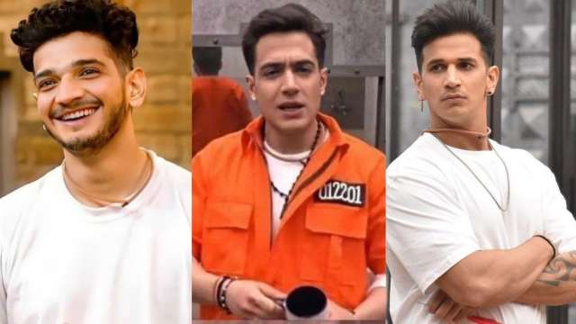 Lock Upp: Munawar Faruqui, Prince Narula, 6 others enter finale week of Kangana Ranaut's show - Vimarsana News