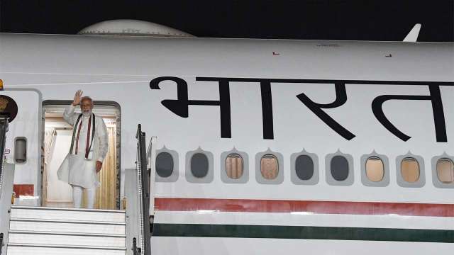 PM Narendra Modi on 3-day visit to Europe from today, to hold 25 meetings in 65 hours - Vimarsana News