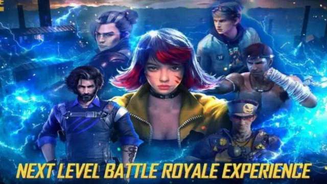 Garena Free Fire Max May 2 Redeem Codes: Redeem your free codes today - Vimarsana News