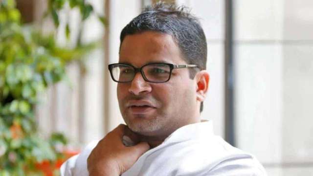 'Quest to be meaningful participant in democracy': Prashant Kishor hints at joining Bihar politics - Vimarsana News