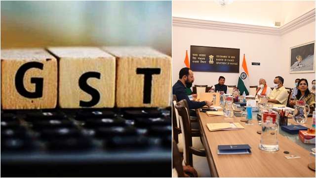 DNA Explainer: Online gaming, casino, horse racing to fall under 28% GST, what it means - Vimarsana News