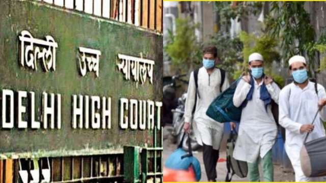 Delhi High Court allows Nizamuddin Markaz to remain open till October 14