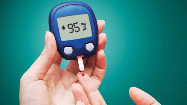 IIT Mandy researchers discover drug molecules to treat diabetes