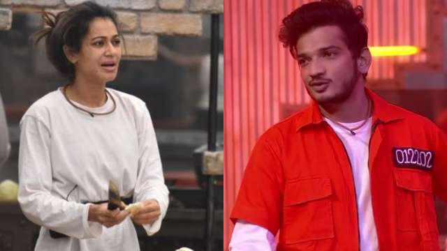 Lock Upp: Payal Rohatgi targets Munawar Faruqui with his old tweets on Kangana Ranaut - Vimarsana News