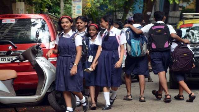 List of states which changed school timings, declared early vacations due to heatwave - Vimarsana News