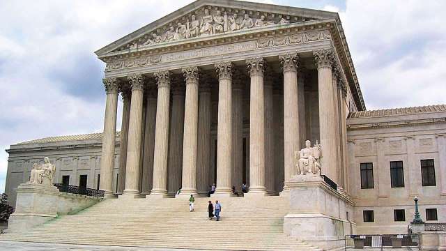 US Supreme Court likely to scrap abortion rights, suggests leaked document - Vimarsana News