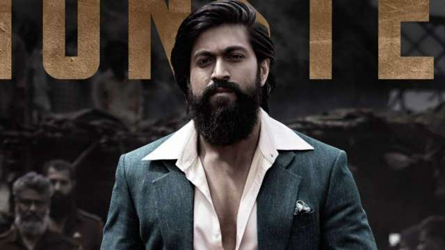 KGF Chapter 2 box office collection: Hindi version of Yash's film set to cross Rs 400 crore mark - Vimarsana News