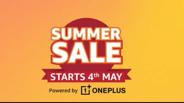 Amazon Summer Sale 2022 starts today: Attractive deals on smartphones, earphones and more - DNA India