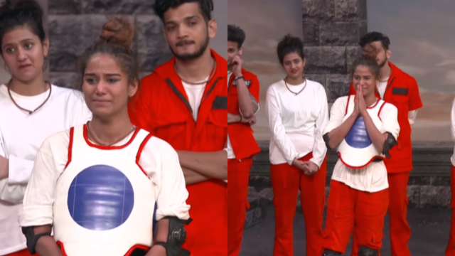 Lock Upp: Poonam Pandey gets evicted, says Munawar Faruqui should become winner