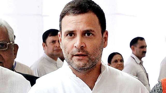 Rahul Gandhi relocates to resort near Kathmandu following nightclub controversy - Vimarsana News