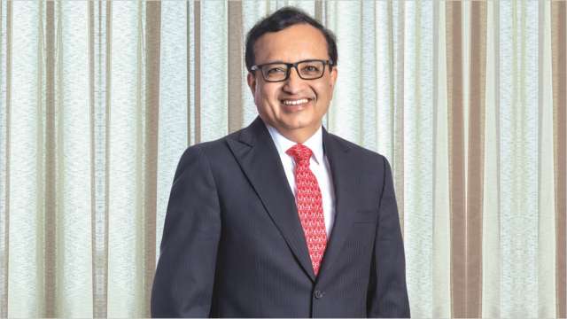 Sandeep Batra, ICICI Bank: 'We aim to grow within the guardrails of compliance and risk' - Vimarsana News